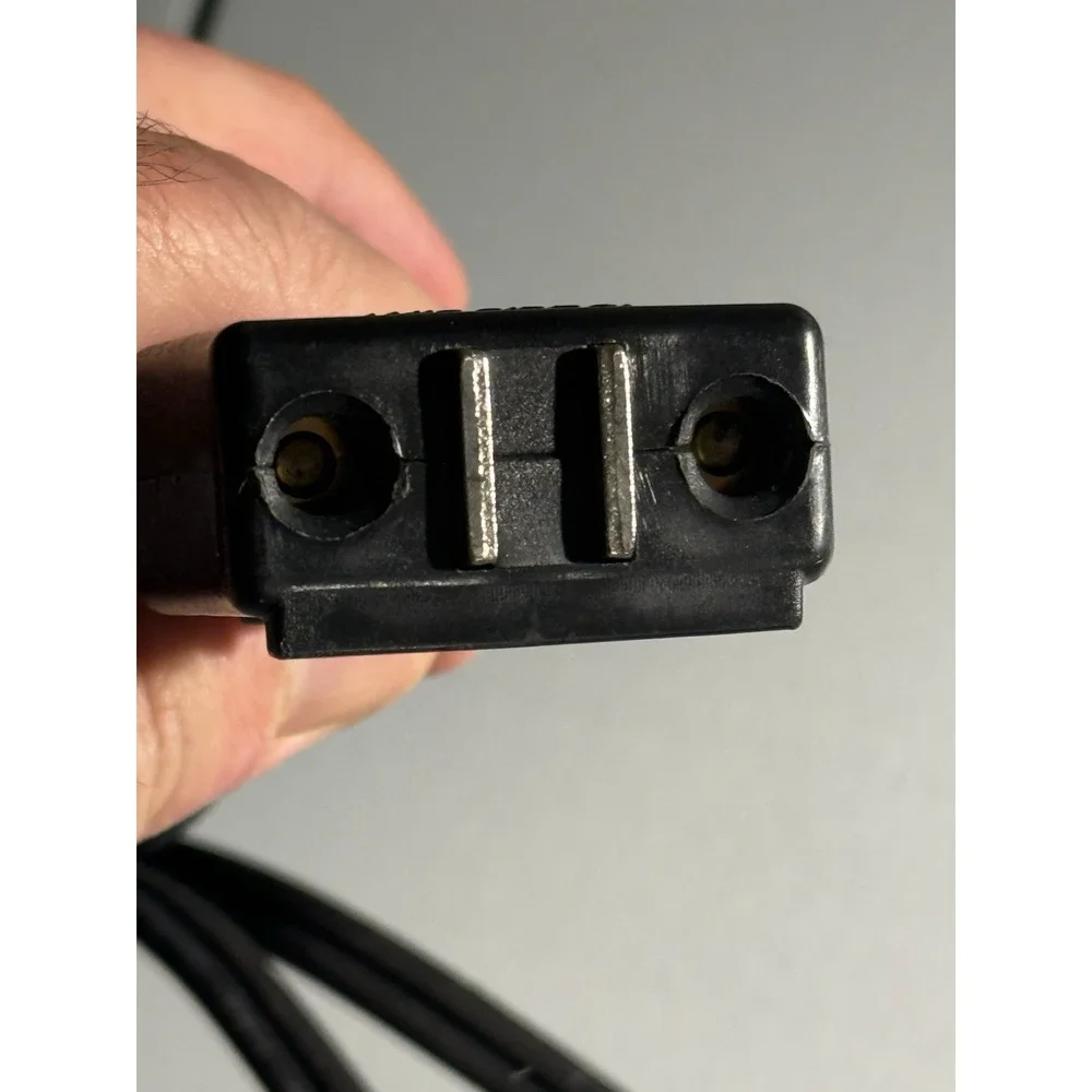 Rival Deep Fryer Power Cord 120V 15A Magnetic Model MDP-1